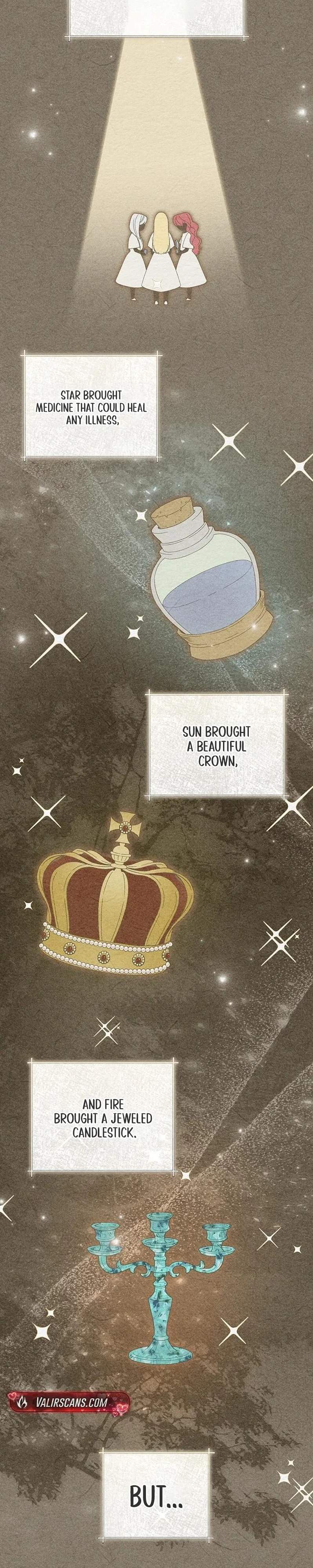 How to Send My Husband to the Abyss Chapter 60 page 10