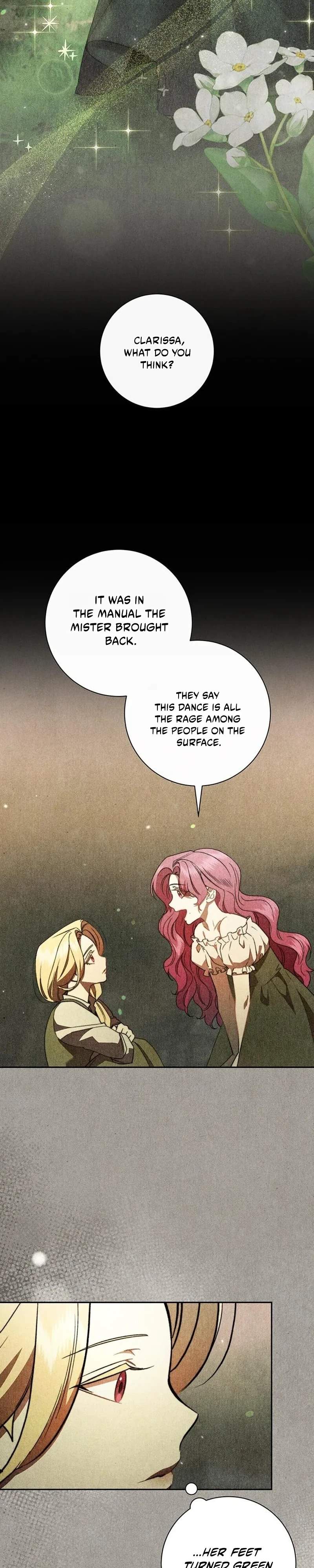 How to Send My Husband to the Abyss Chapter 60 page 17