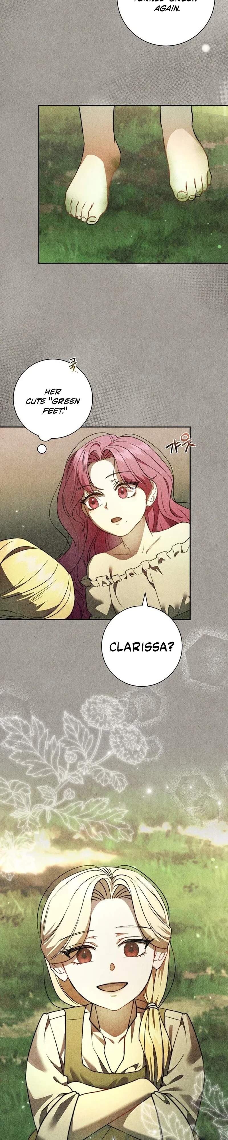 How to Send My Husband to the Abyss Chapter 60 page 18