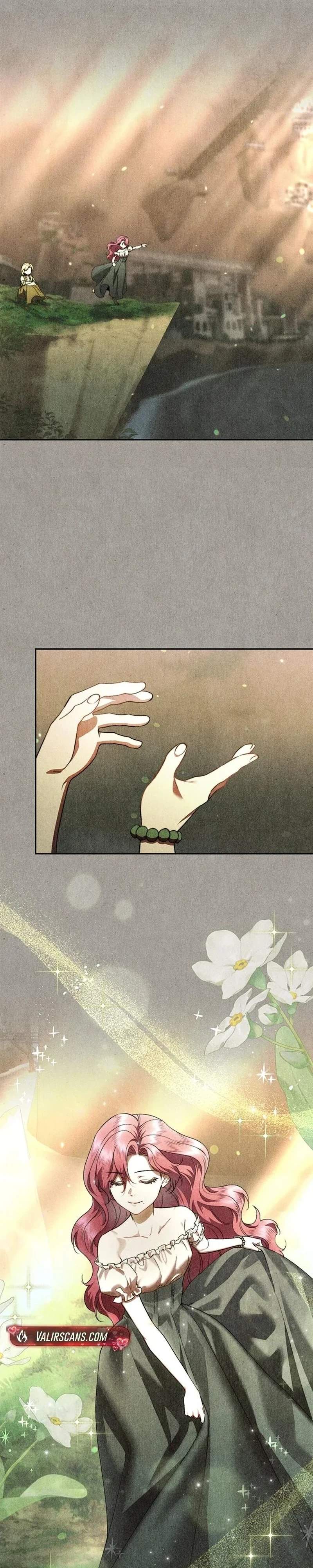 How to Send My Husband to the Abyss Chapter 60 page 16