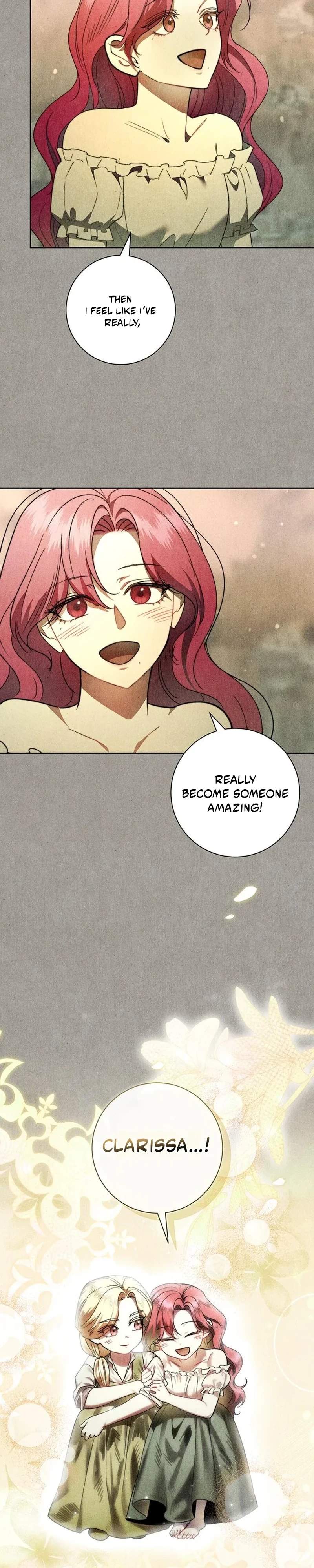How to Send My Husband to the Abyss Chapter 60 page 20