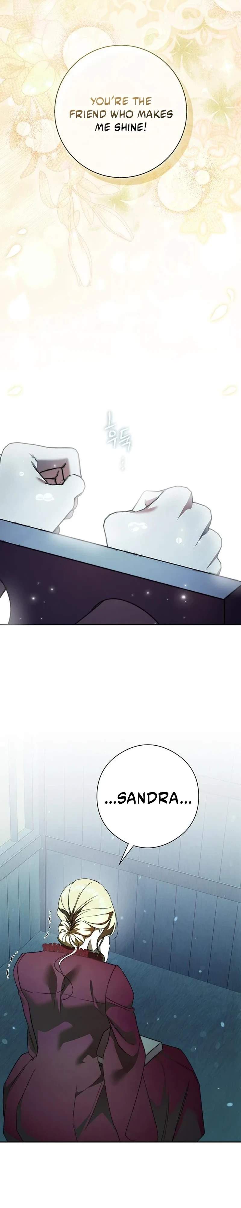 How to Send My Husband to the Abyss Chapter 60 page 21