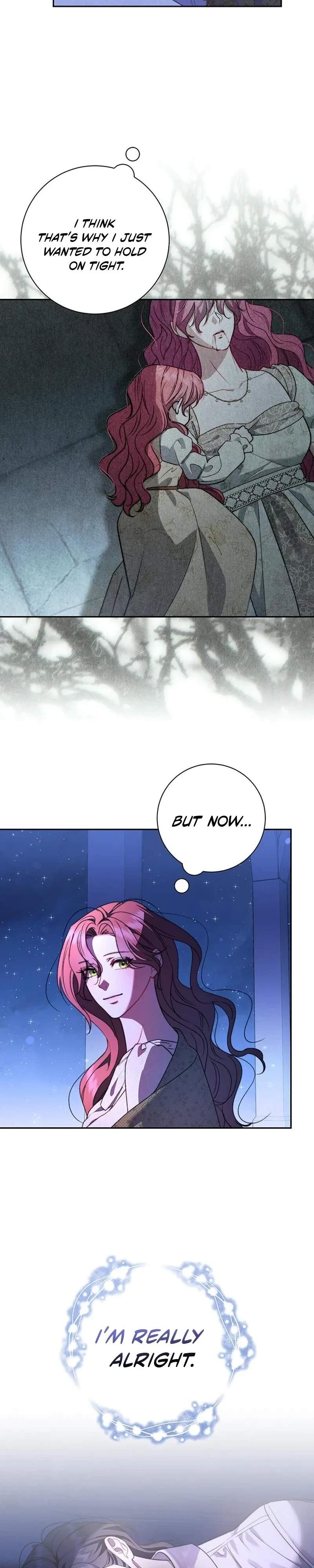 How to Send My Husband to the Abyss Chapter 60 page 29