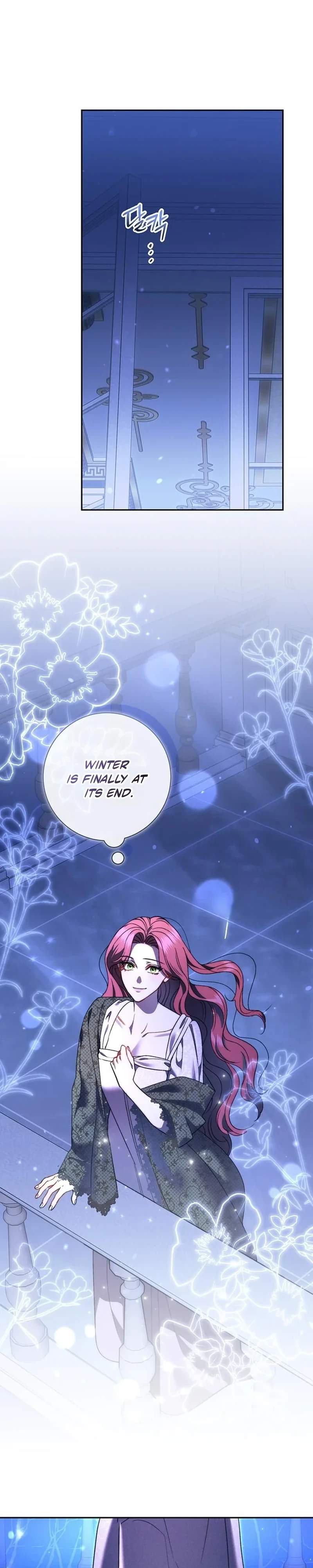 How to Send My Husband to the Abyss Chapter 60 page 27