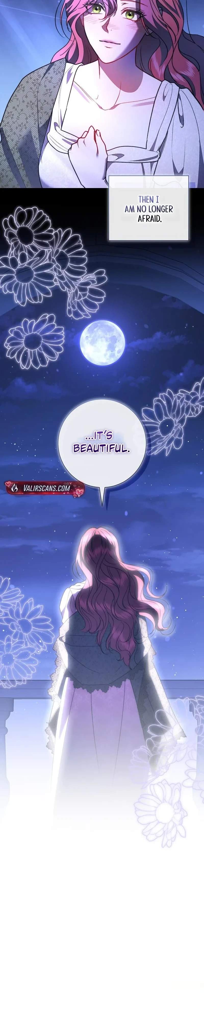 How to Send My Husband to the Abyss Chapter 60 page 31