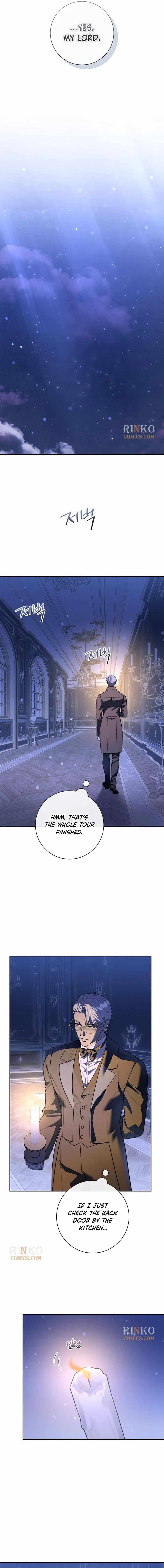 How to Send My Husband to the Abyss Chapter 62 page 15