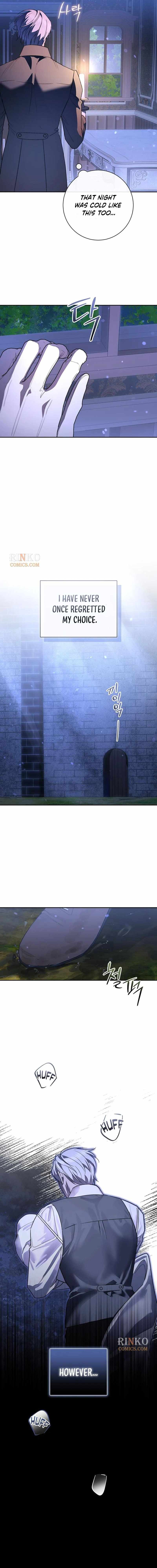 How to Send My Husband to the Abyss Chapter 62 page 16