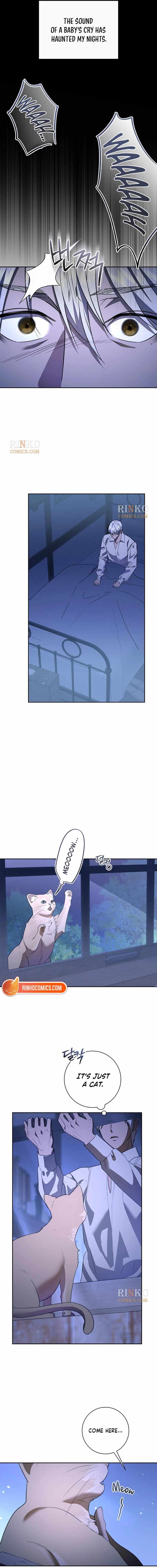 How to Send My Husband to the Abyss Chapter 63 page 4