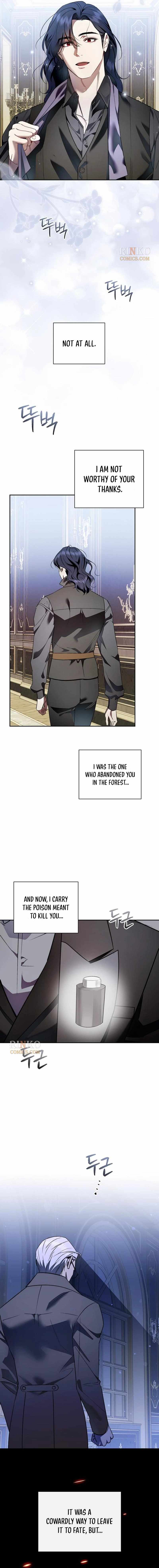 How to Send My Husband to the Abyss Chapter 63 page 10