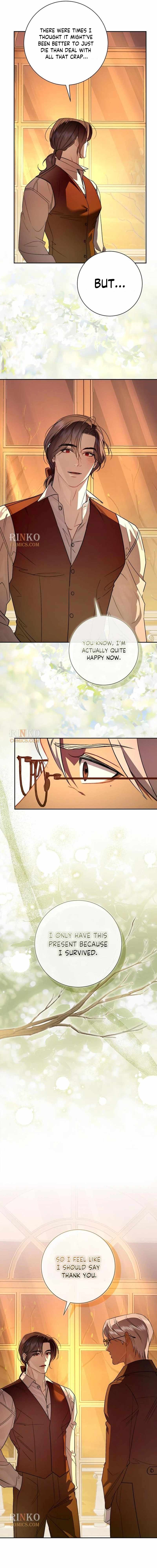 How to Send My Husband to the Abyss Chapter 63 page 16