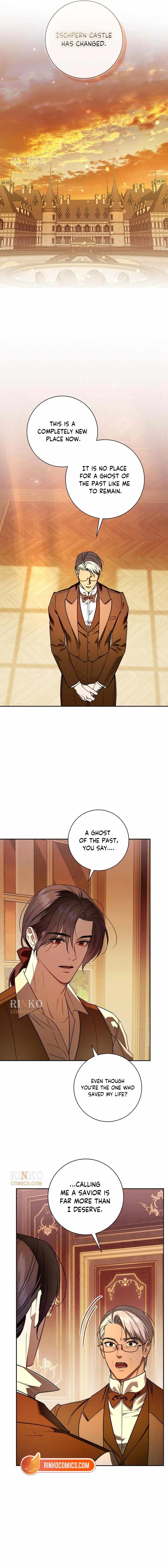 How to Send My Husband to the Abyss Chapter 63 page 14