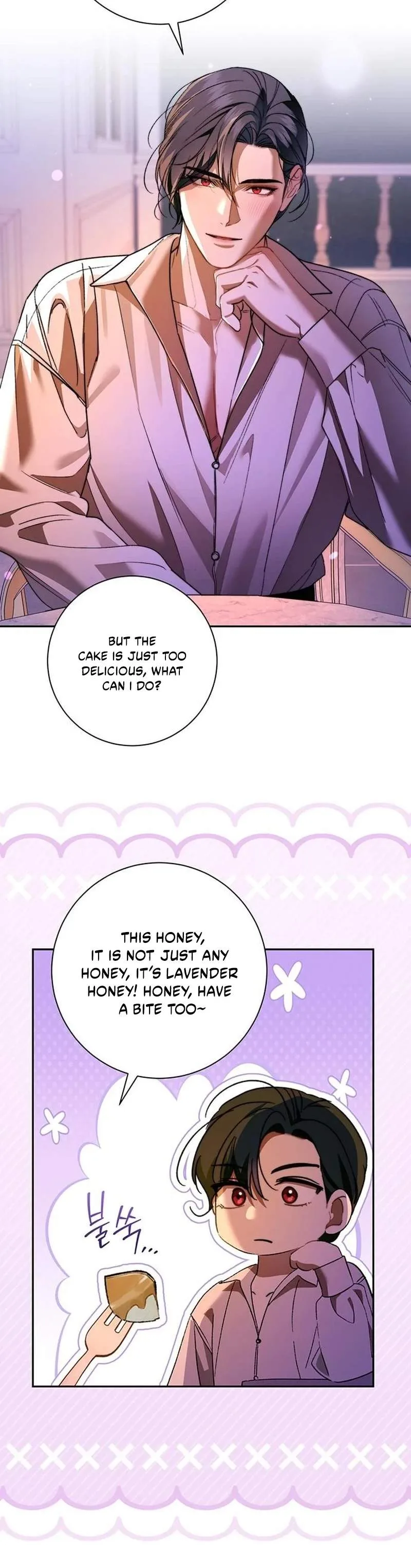 How to Send My Husband to the Abyss Chapter 67 page 2