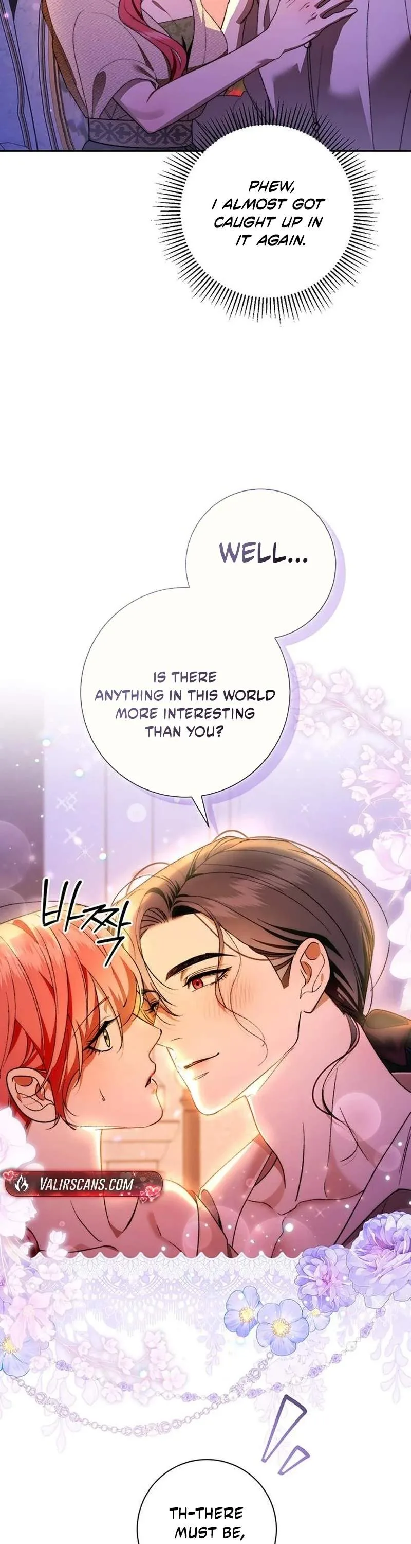 How to Send My Husband to the Abyss Chapter 67 page 5