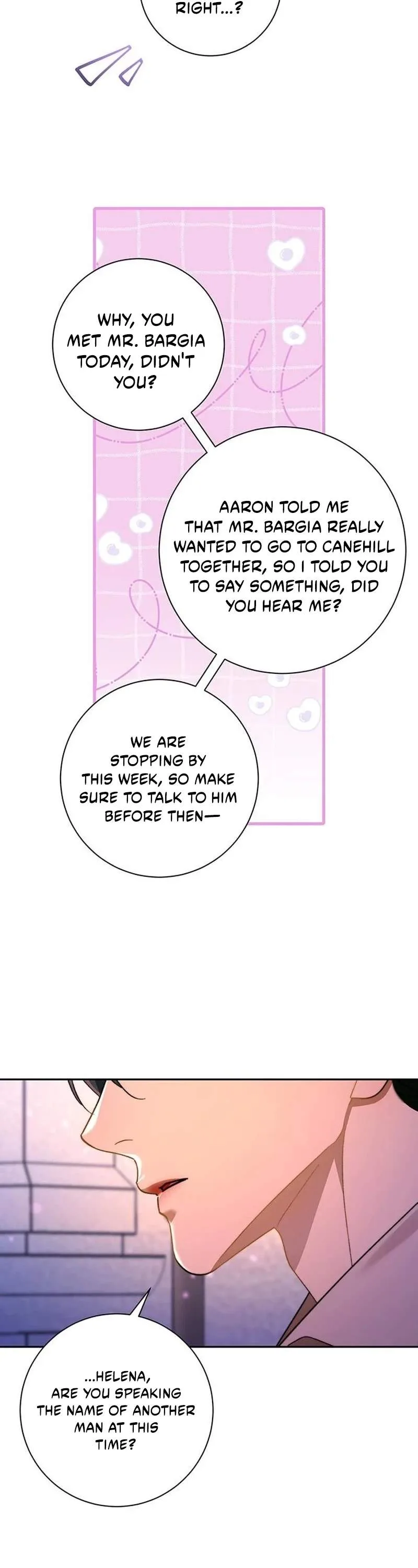 How to Send My Husband to the Abyss Chapter 67 page 6
