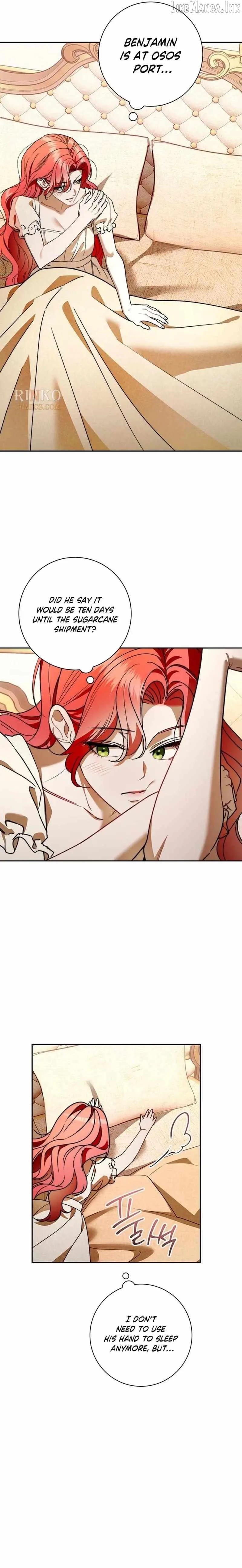 How to Send My Husband to the Abyss Chapter 68 page 2