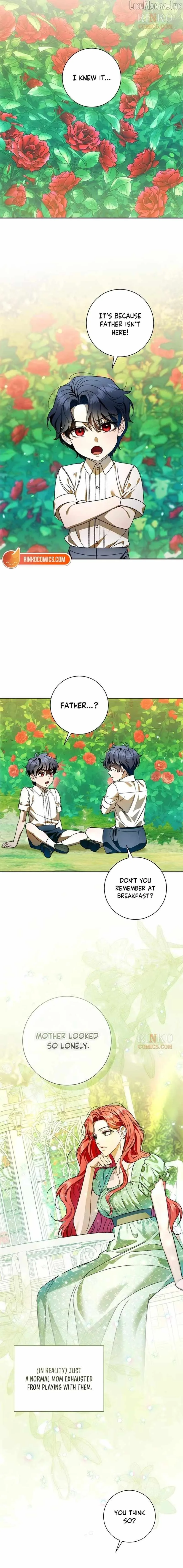 How to Send My Husband to the Abyss Chapter 68 page 14