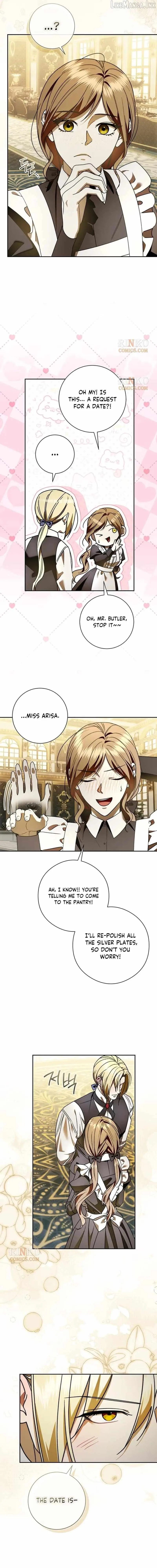 How to Send My Husband to the Abyss Chapter 68 page 12