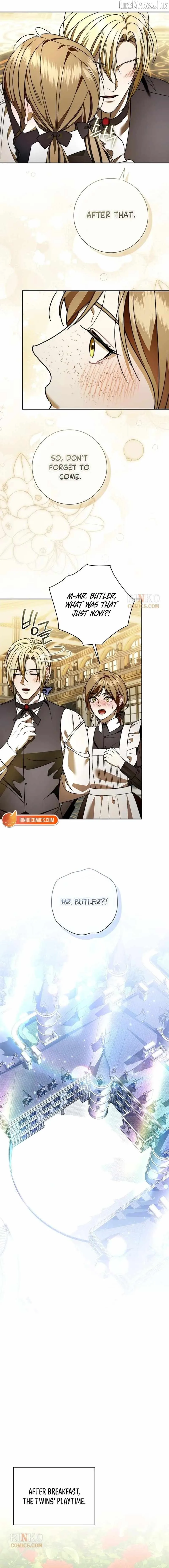 How to Send My Husband to the Abyss Chapter 68 page 13