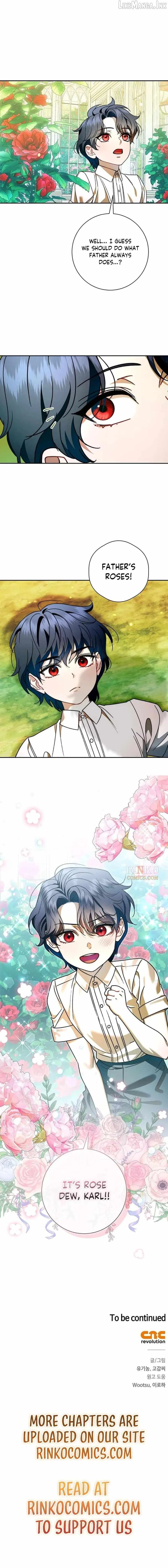How to Send My Husband to the Abyss Chapter 68 page 16