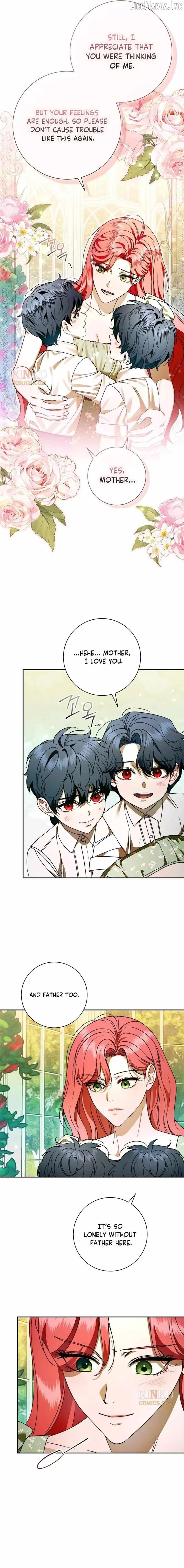 How to Send My Husband to the Abyss Chapter 69 page 7