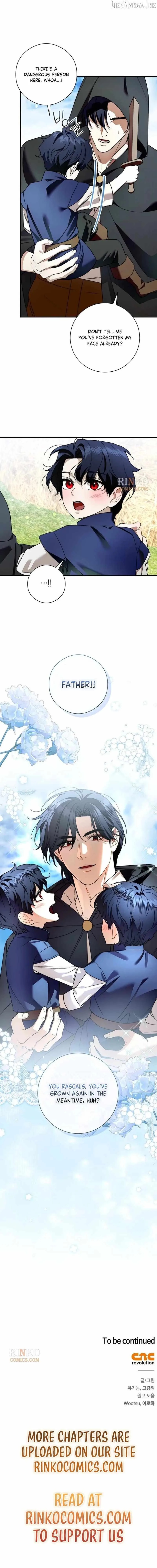 How to Send My Husband to the Abyss Chapter 69 page 17