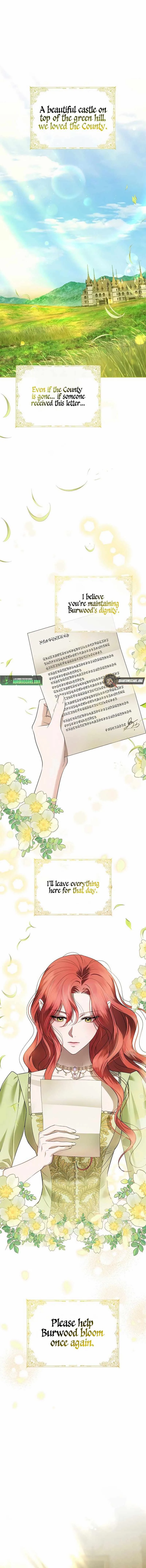 How to Send My Husband to the Abyss Chapter 7 page 2
