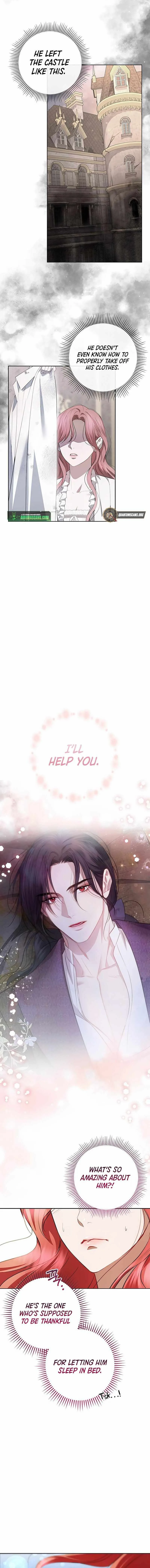 How to Send My Husband to the Abyss Chapter 7 page 14