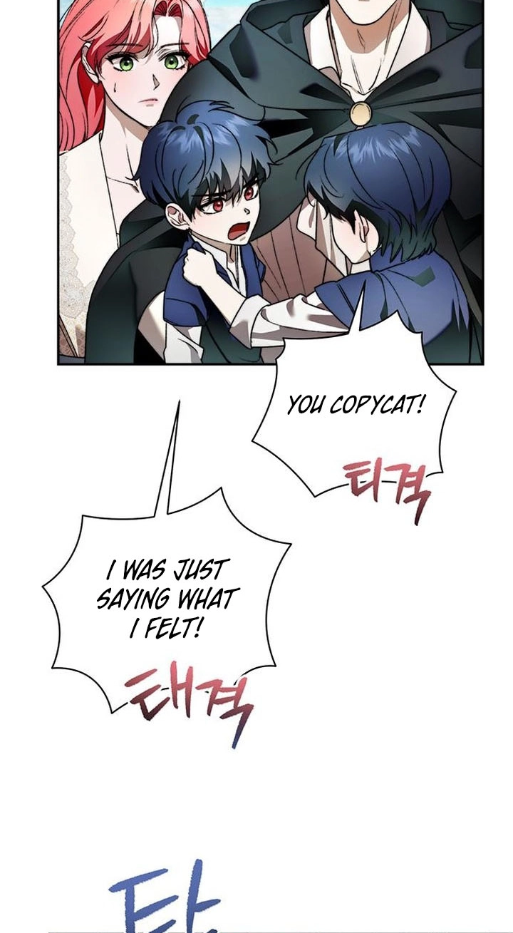 How to Send My Husband to the Abyss Chapter 70 page 7