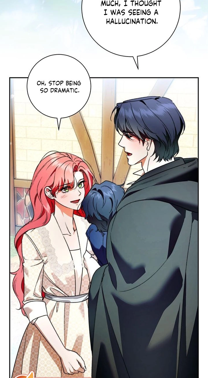 How to Send My Husband to the Abyss Chapter 70 page 4