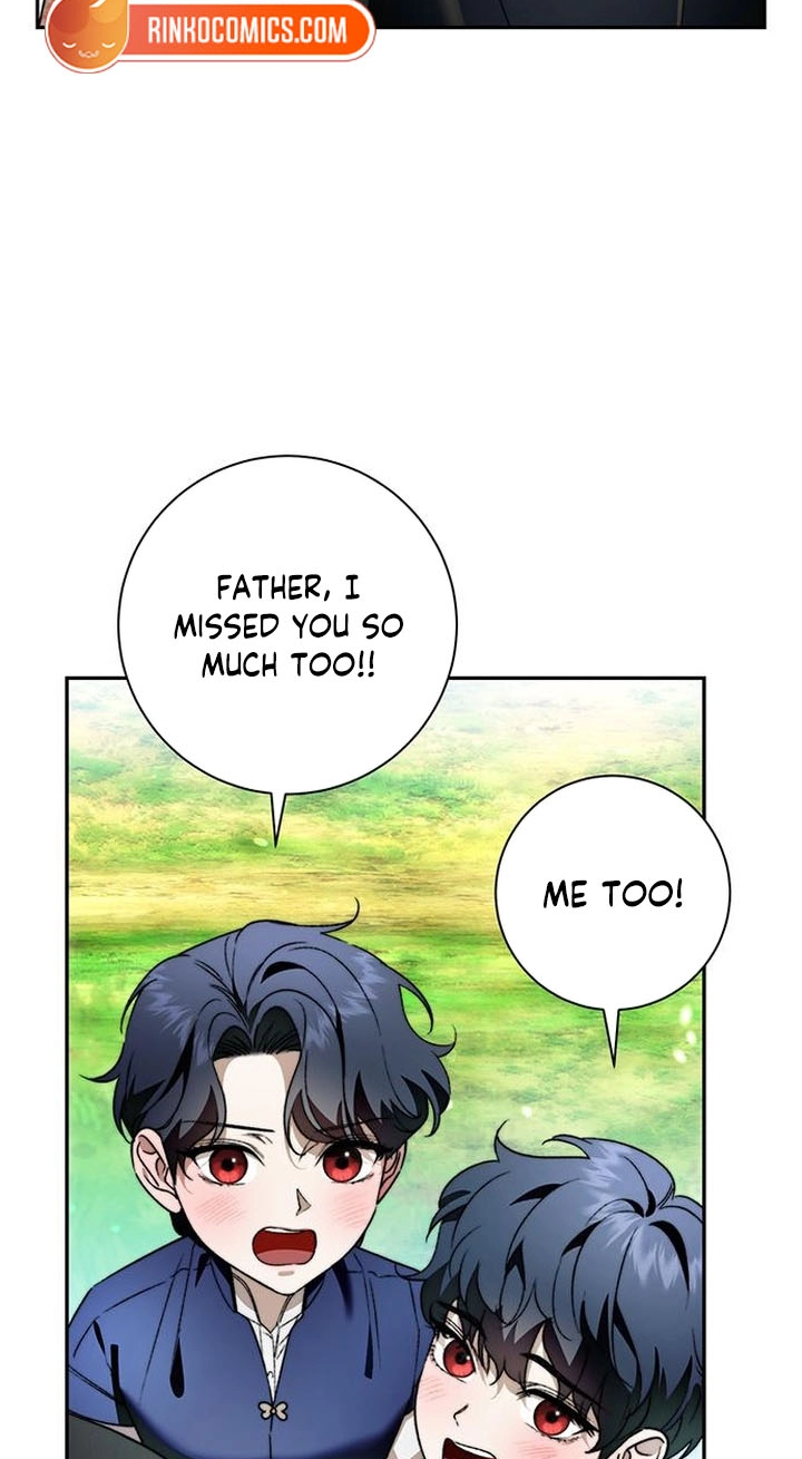 How to Send My Husband to the Abyss Chapter 70 page 5