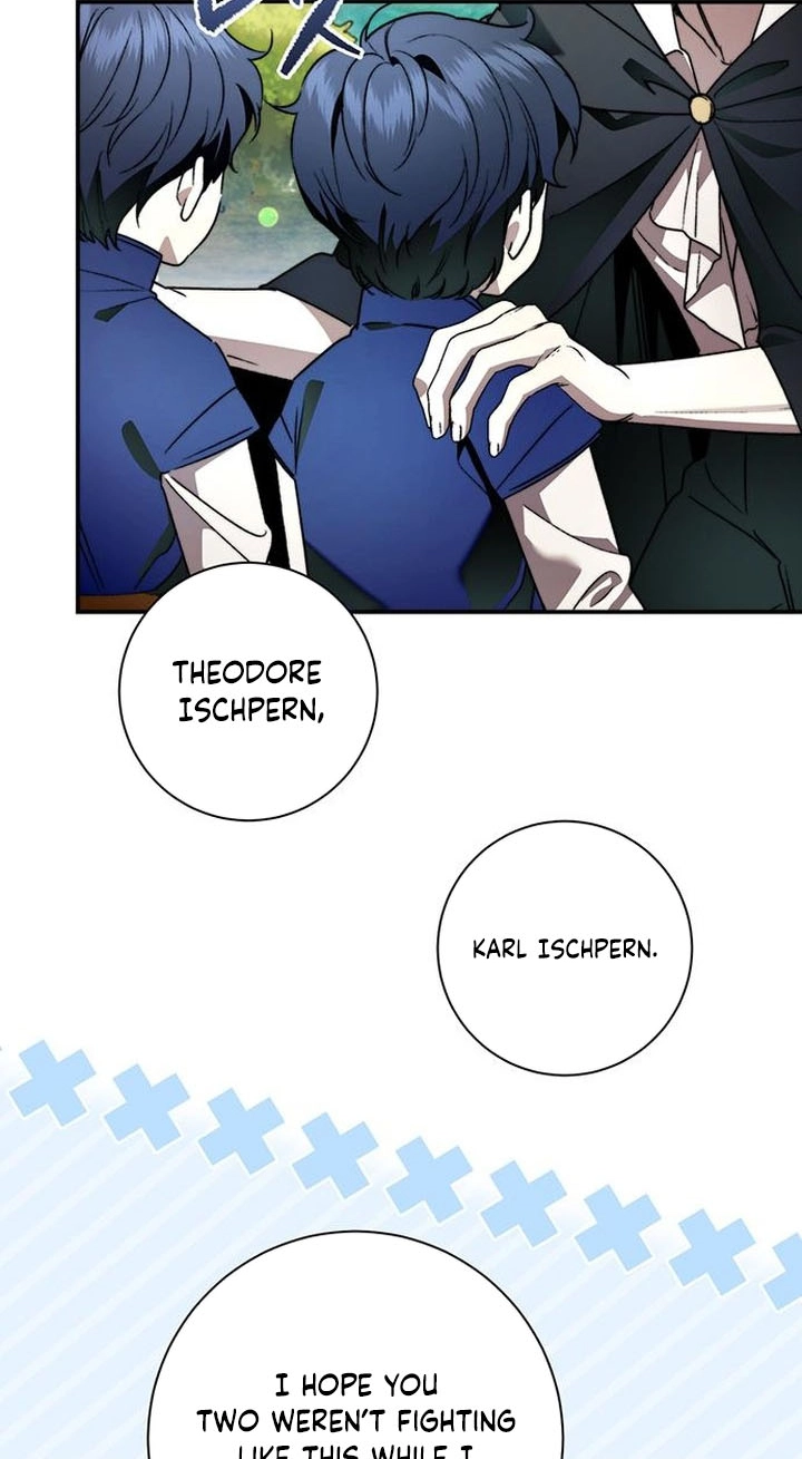 How to Send My Husband to the Abyss Chapter 70 page 8
