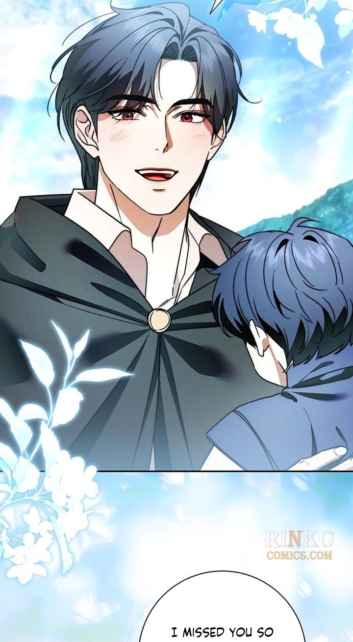 How to Send My Husband to the Abyss Chapter 70 page 3
