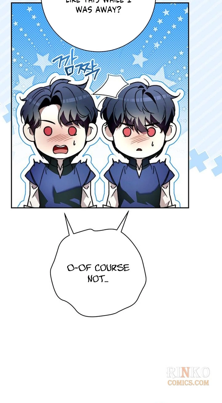 How to Send My Husband to the Abyss Chapter 70 page 9
