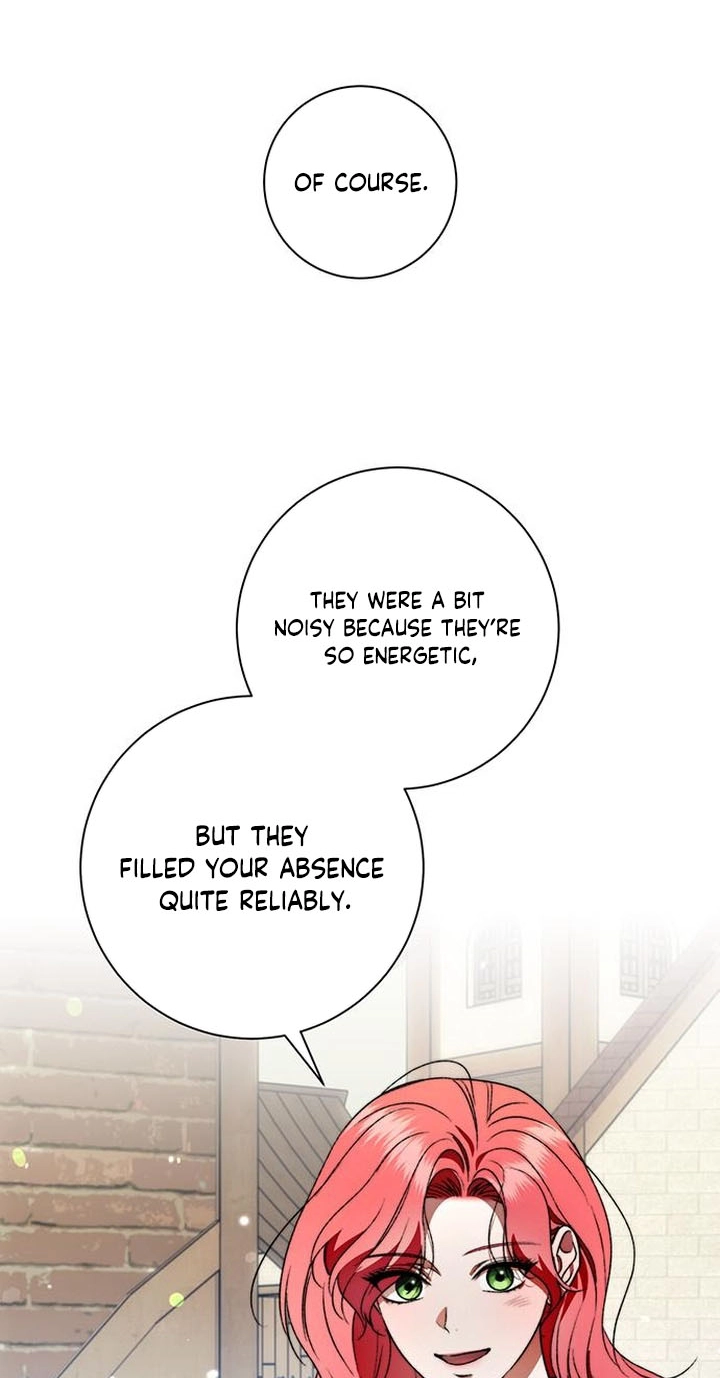 How to Send My Husband to the Abyss Chapter 70 page 13