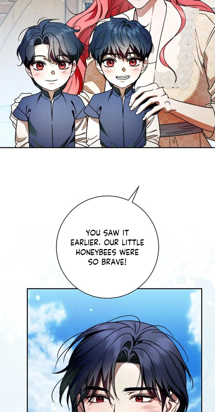 How to Send My Husband to the Abyss Chapter 70 page 14