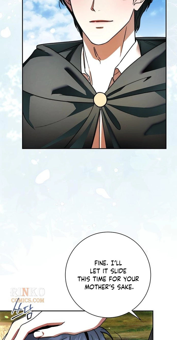 How to Send My Husband to the Abyss Chapter 70 page 15