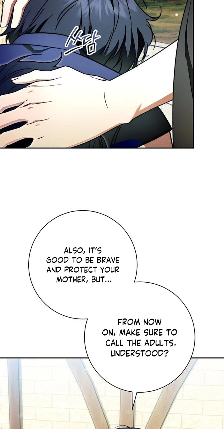 How to Send My Husband to the Abyss Chapter 70 page 16