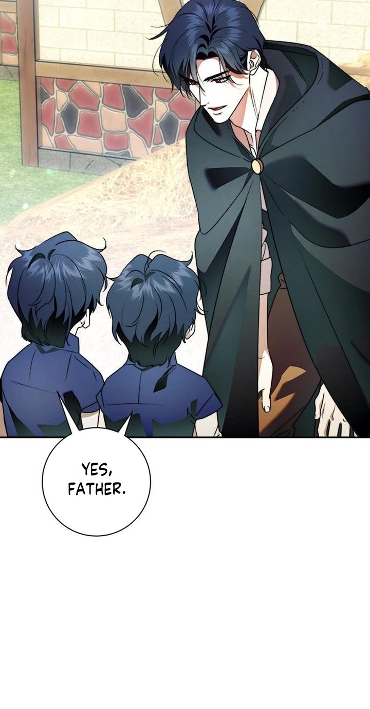How to Send My Husband to the Abyss Chapter 70 page 17