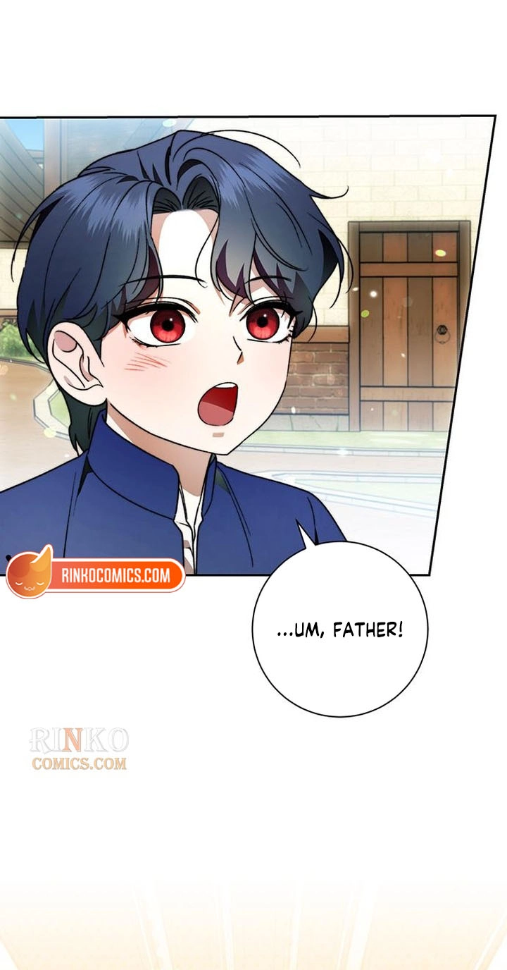 How to Send My Husband to the Abyss Chapter 70 page 18