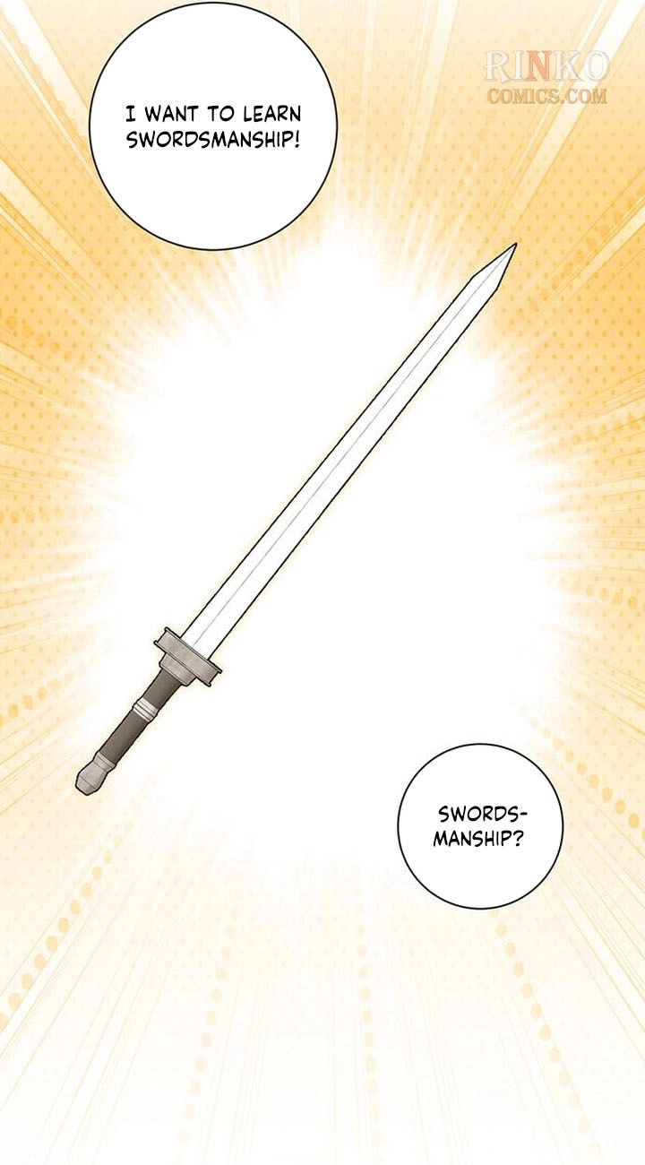 How to Send My Husband to the Abyss Chapter 70 page 19