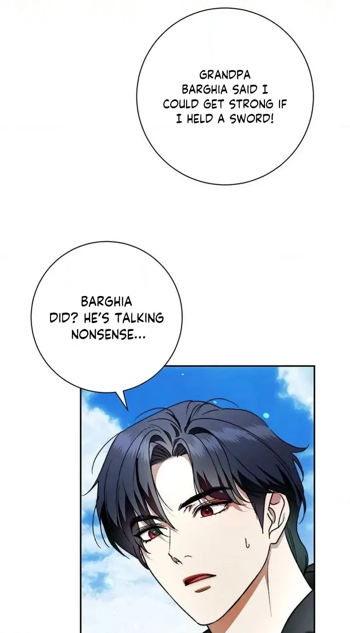 How to Send My Husband to the Abyss Chapter 70 page 20