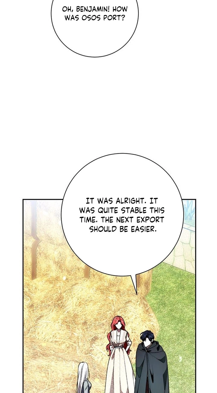 How to Send My Husband to the Abyss Chapter 70 page 24