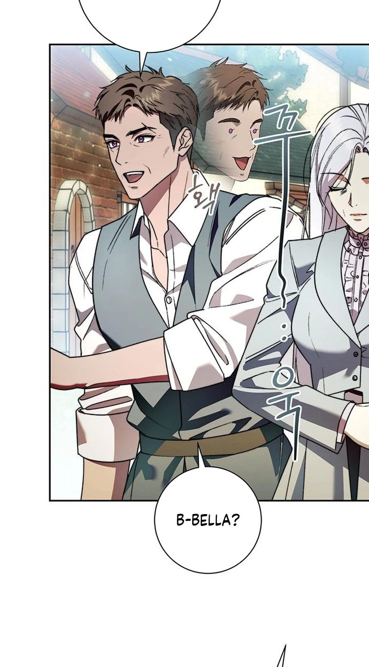 How to Send My Husband to the Abyss Chapter 70 page 26