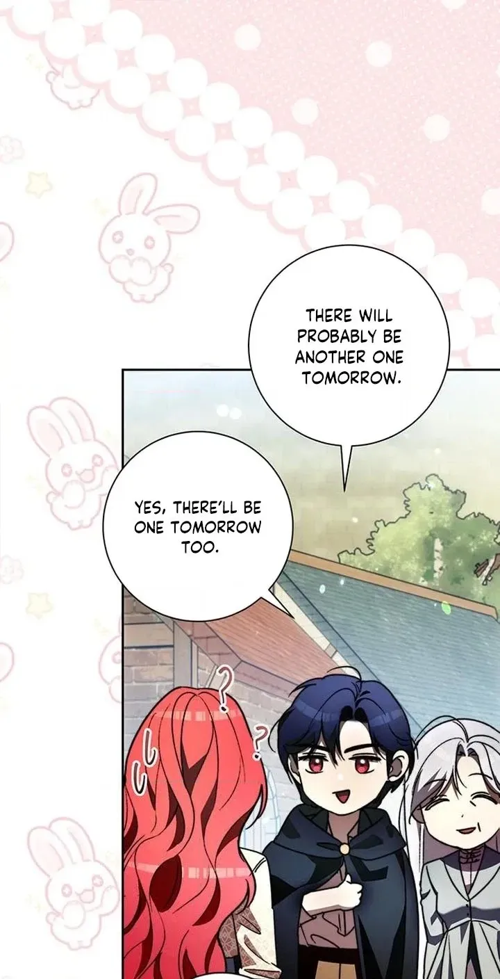 How to Send My Husband to the Abyss Chapter 70 page 30