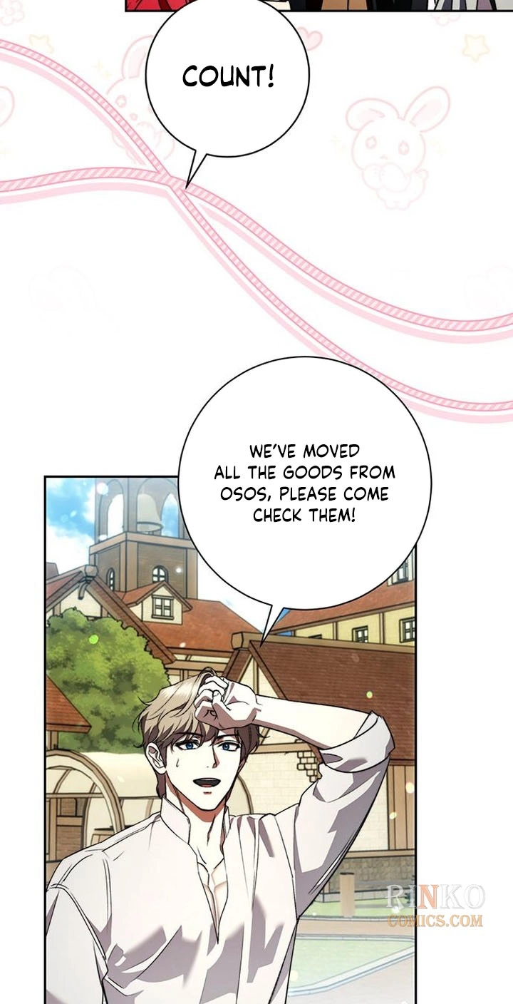 How to Send My Husband to the Abyss Chapter 70 page 31