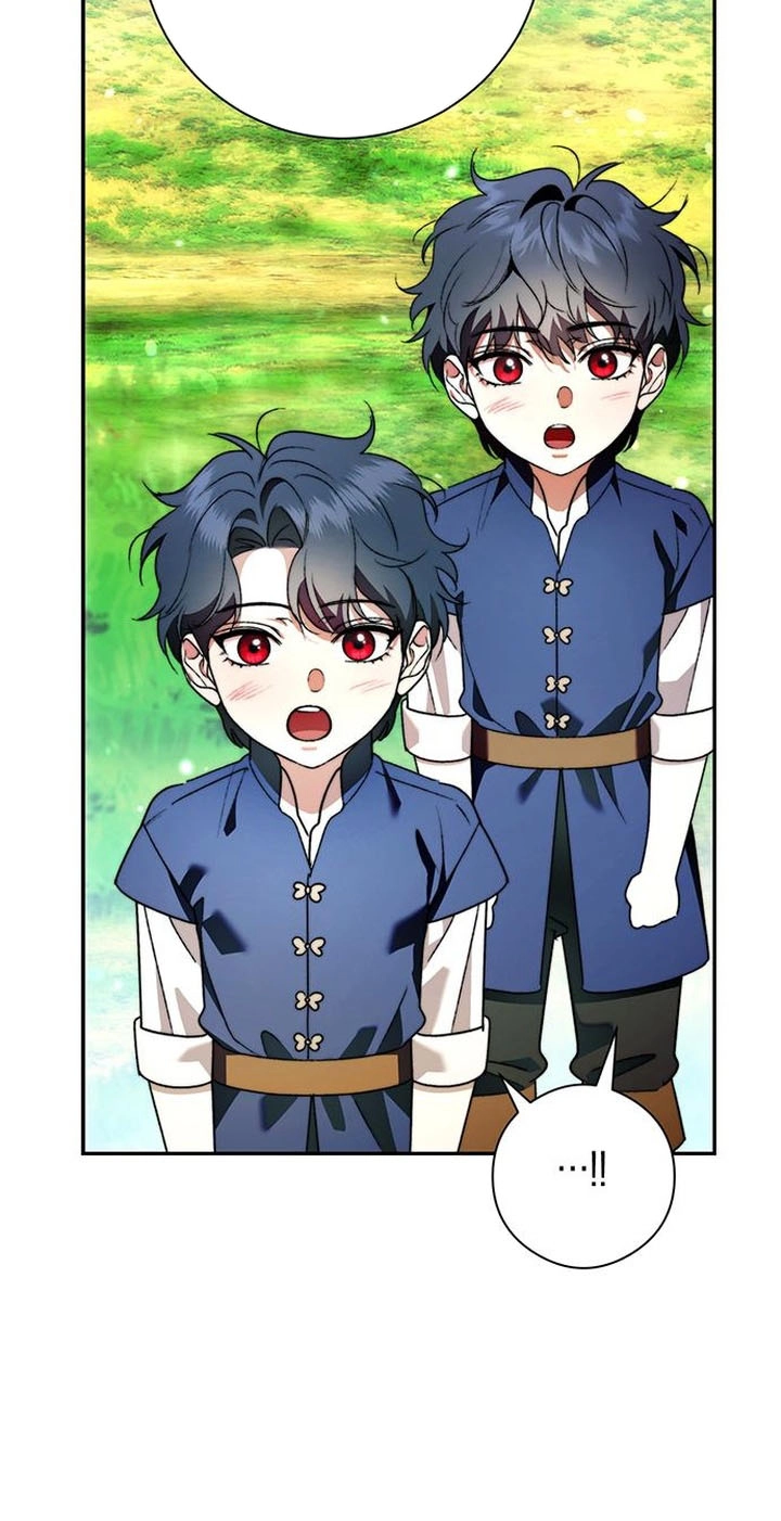 How to Send My Husband to the Abyss Chapter 70 page 35
