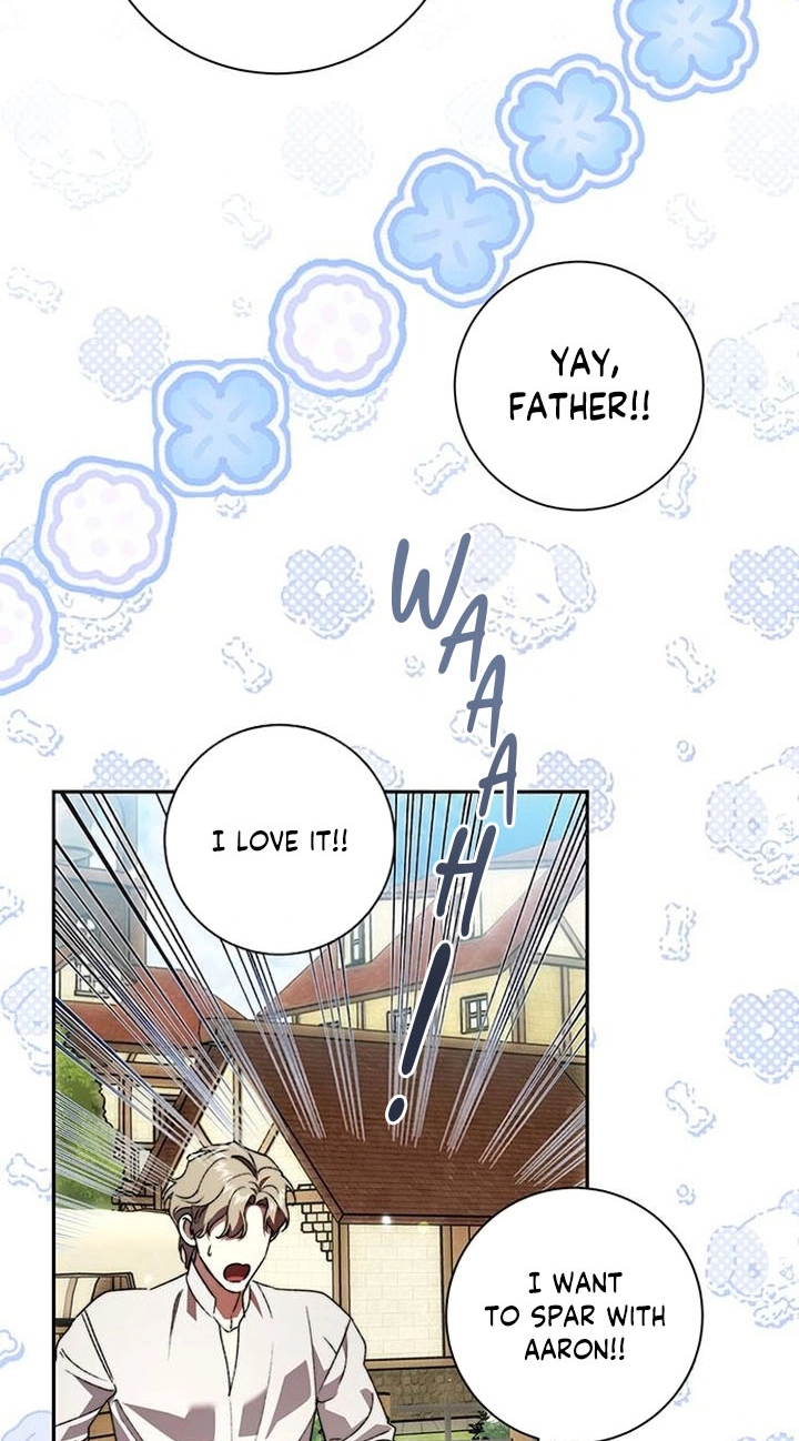 How to Send My Husband to the Abyss Chapter 70 page 37