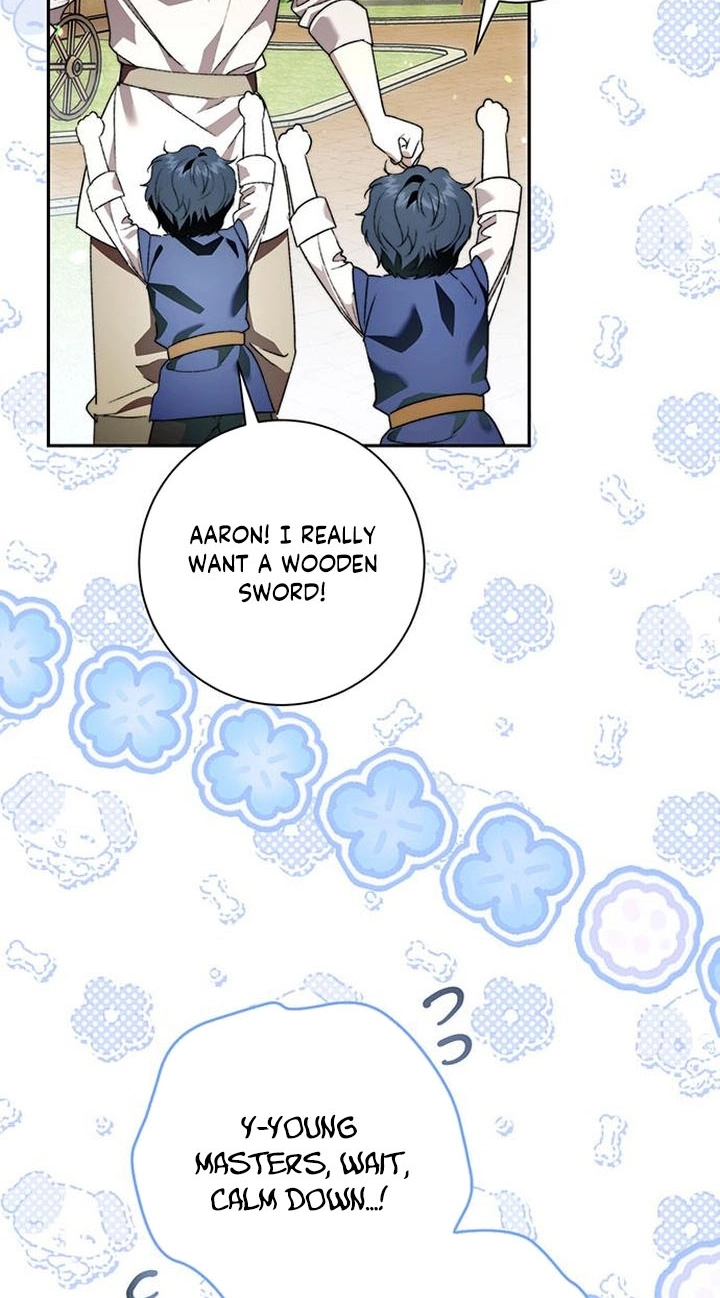 How to Send My Husband to the Abyss Chapter 70 page 38