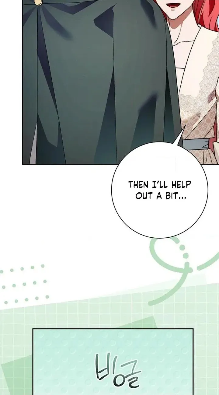 How to Send My Husband to the Abyss Chapter 70 page 40