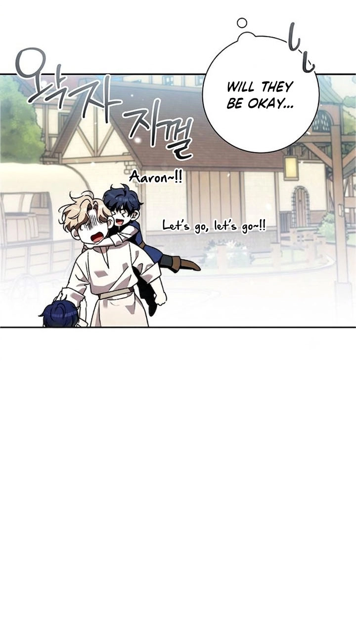 How to Send My Husband to the Abyss Chapter 70 page 43